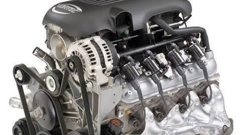 Why do you need a 4.8 flywheel for an ls swap with a sm465 transmission ?