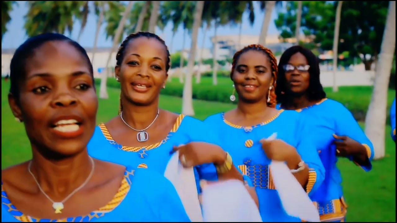 CHORALE IMMENSE GRÂCE  GZ_JETTE TON MANTEAU