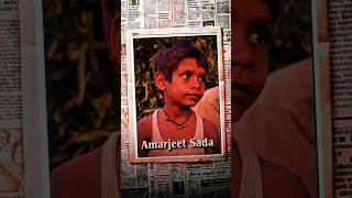 Amarjeet Sada | World's Youngest Serial Killer | True Crime