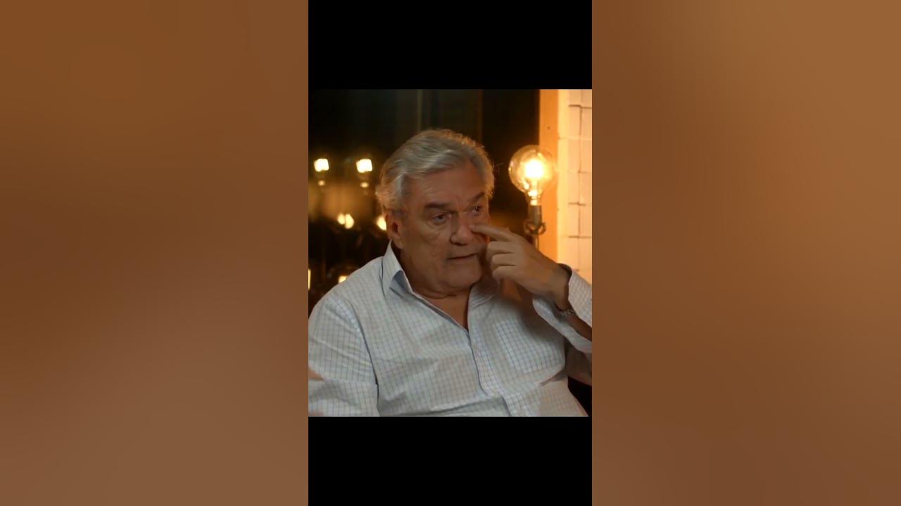 EMÍLIO SANTIAGO era um cantor absurdo #shorts