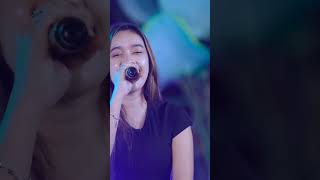 Siska Amanda | Dadi Siji #shorts #dangdut