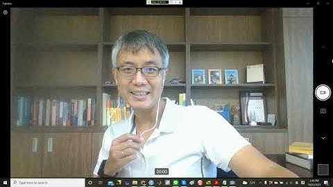 楊睿中【統計學 2021】Examples of Univariate Discrete Distributions -- 01. Bernoulli Distribution