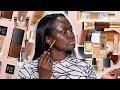 Color Match Your Exact Foundation Shade - Makeup Tutorial For Beginners | Ohemaa