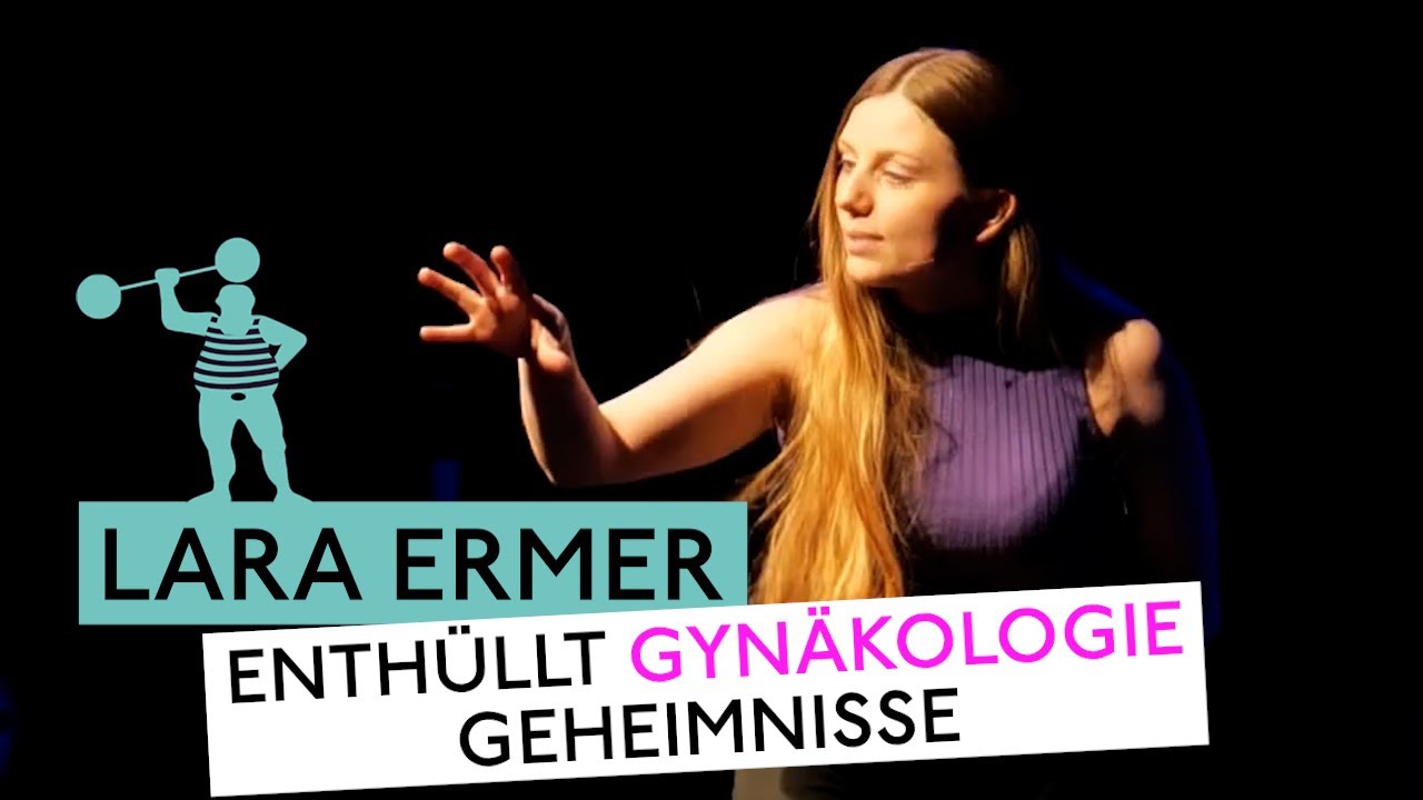 Lara Ermer - Das Gyn Geheimnis