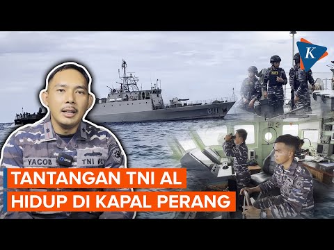 Video: Apa itu angkatan laut?