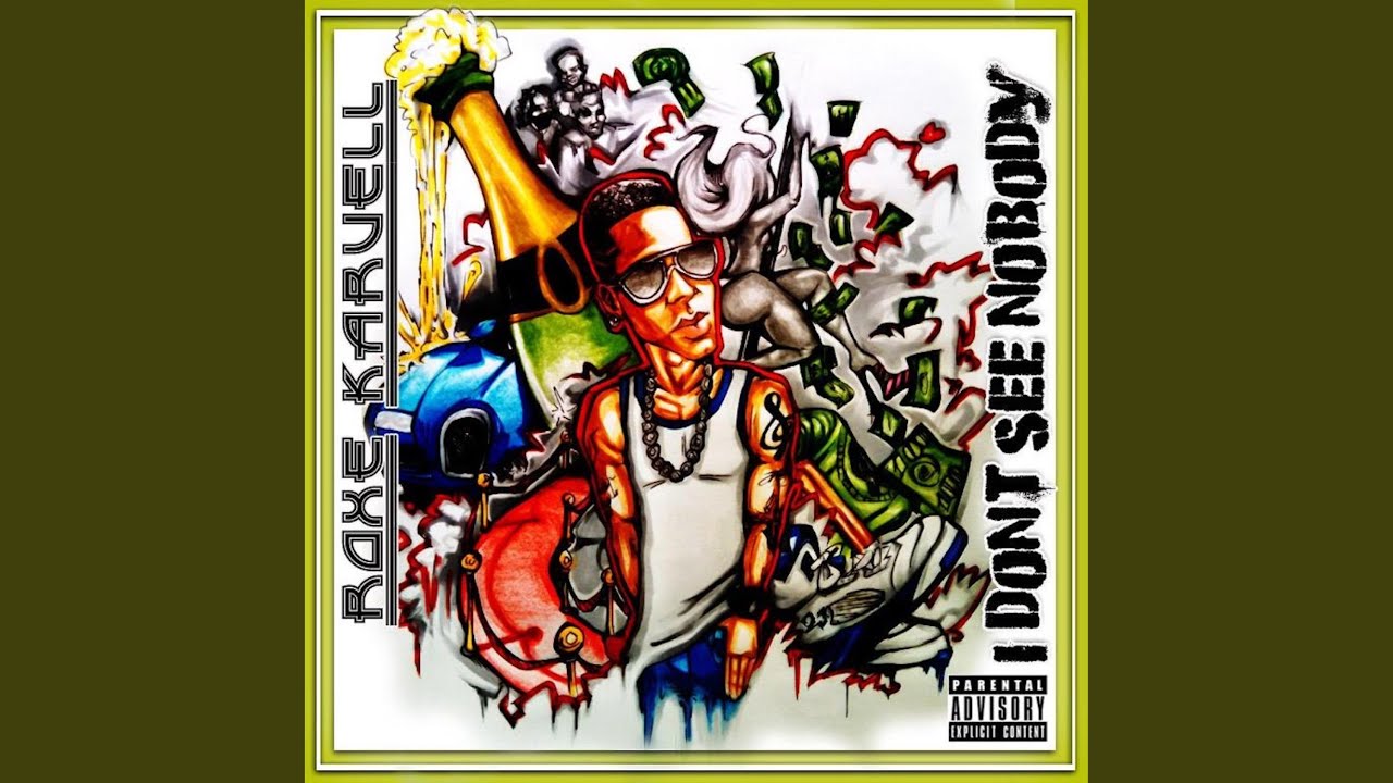 Ver I Dont See Nobody en YouTube Ver I Dont See Nobody en YouTube