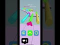 Blob shifter 3D Level-222. #games #gaming #gameplay #shorts #shortvideo #222
