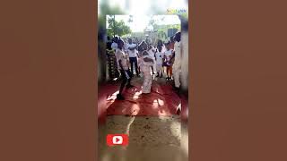 African marriage soloku day in Ghana