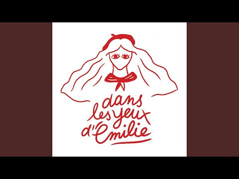 Joe Dassin - Dans les yeux d'Emilie - Version Sped-Up