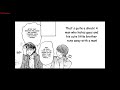Manga Drama CD Lovely Tyrant Engsub