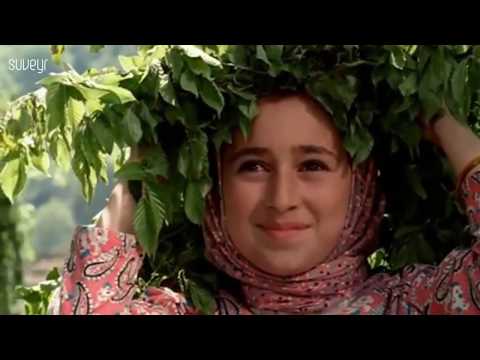 Khan Baji - Mohsen Namjoo | Cennetin Rengi [Türkçe Altyazılı]