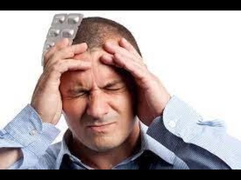 Video: Migrenni oldini olishning 5 usuli