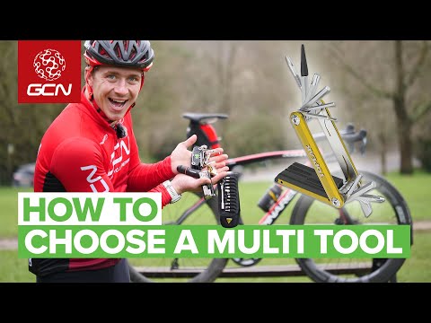 A Multi Tool