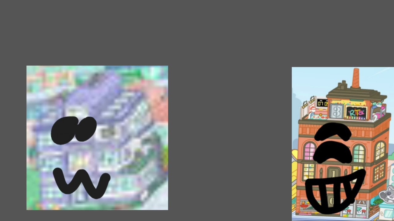 After School Nooooooo Ok Street High Laughing 