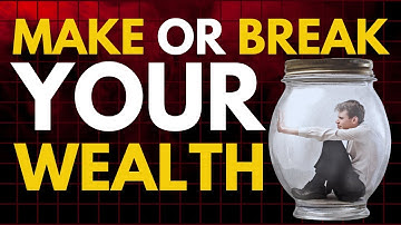 8 Traps That Rich People Avoid, But The Middle Class Does Not - Financial Freedom, Personal Finance