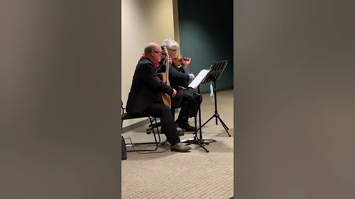 David Quiggle and Mark Hilliard Wilson, sponsored ...