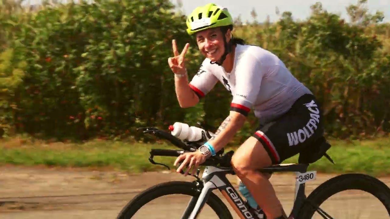 Highlights: 2024 USA Triathlon Olympic-Distance National