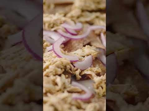 Video: Waarom is nachos uitgevind?