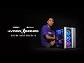 Building a Custom Water-cooled Gaming PC featuring Corsair Hydro X Series