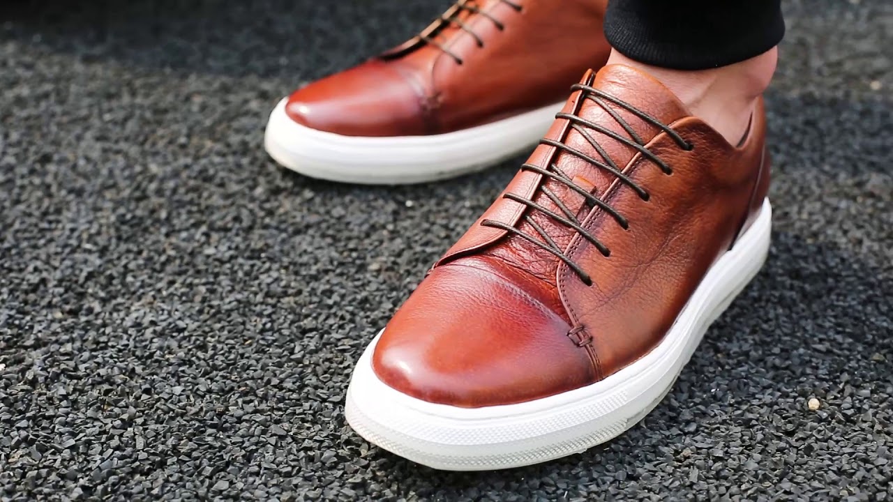 vegan elevator shoes