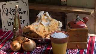 Replace Chicken Meat With This | Cooking With The Most Delicious Wild Mushroom by Homevert Homesteader 141 views 6 months ago 9 minutes, 28 seconds