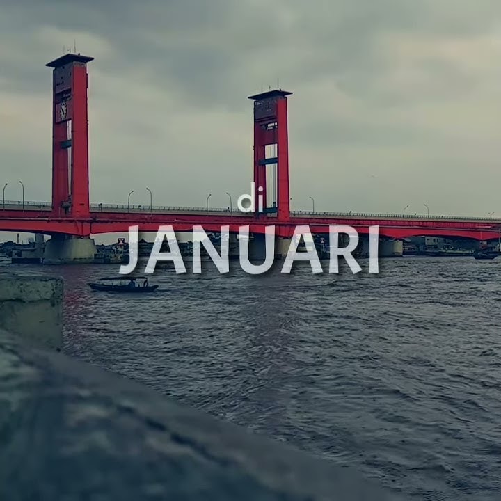 Glen Fredly - Januari Cover (story WA)