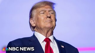 Trump fires Bureau of Labor Statistics commissioner hours after weak jobs report