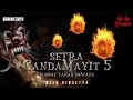 Setra Gandamayit ( part 5 ) Pertarungan ilmu Leak