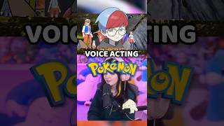 We put voice acting in Pokémon!! Full video on @bonstevawich’s channel!! #pokemonscarletandviolet We put voice acting in Pokémon!! Full video on @bonstevawich’s channel!! #pokemonscarletandviolet