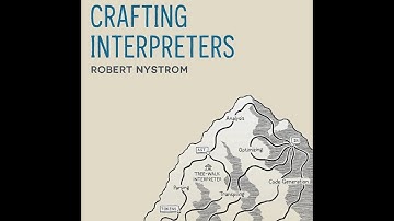 Crafting Interpreters Part 1