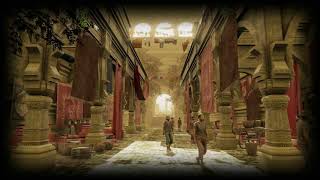 A Cairo Bazaar In Far Cry 4 Ps4