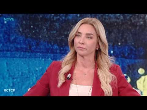 Video Salis a Che tempo che fa: «Non mi candido alle primarie, delle quali agli elettori non importa nu...