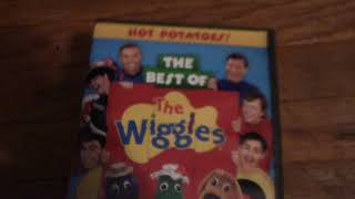 2 Dvds I Forgot To Show In Update Video For March 5Th, 2019