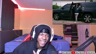 Deereacts To Nocap - Dna Official Video