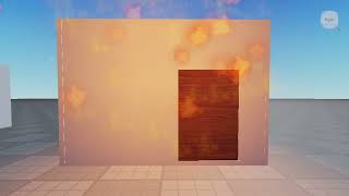 Arson - A Short Animation