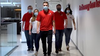 NC State TapRooT Capstone Project | Spring 2022