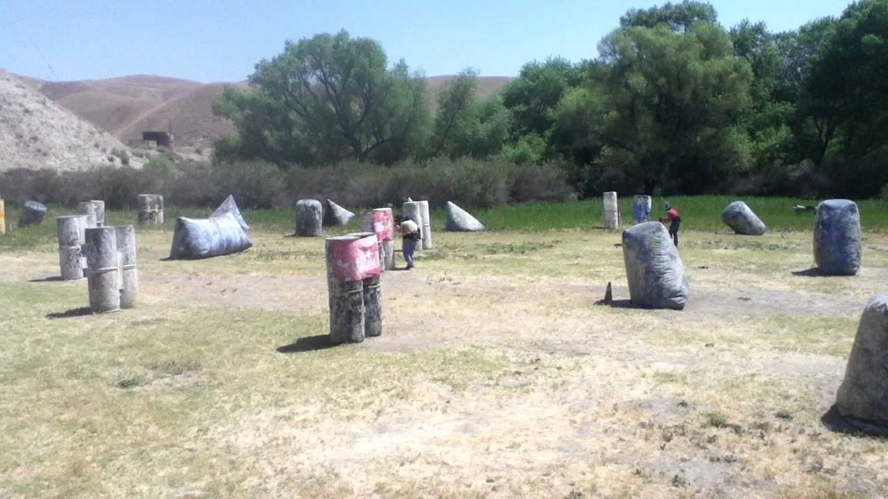 Poso creek bakersfield 2013 YouTube