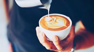 Himalayan java coffee class civil mall Kathmandu || Barista training school | Milan Thulung Rai