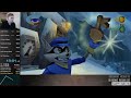 Sly 2 episode 6 speedrun in 2729 wr