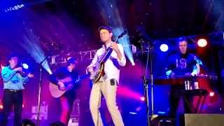 The Infamous Stringdusters Live From The Festy Experience- Home Of The Red Fox
