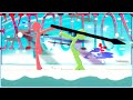 Stick fight moments that make you feel like youre in an anime