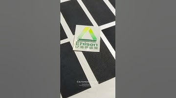 Advanced MMO Titanium Anode Plates by Ehisen Metal | Product Showcase