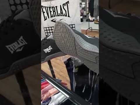 tênis everlast climber 2