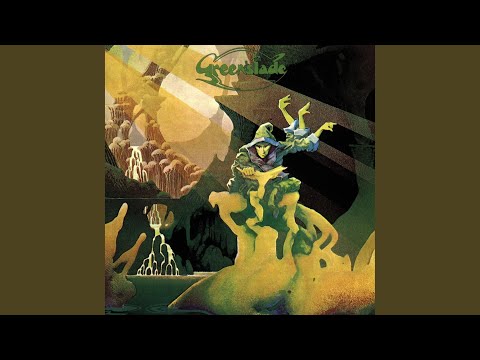 Greenslade — Feathered Friends (2018 Remaster)