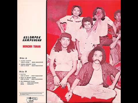 Kelompok Kampungan - Wanita