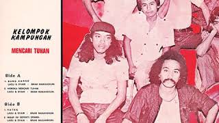 Kelompok Kdanungan  Wanita
