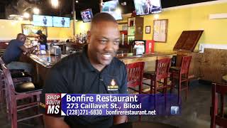 SSM Bonfire Restaurant 8 3 21