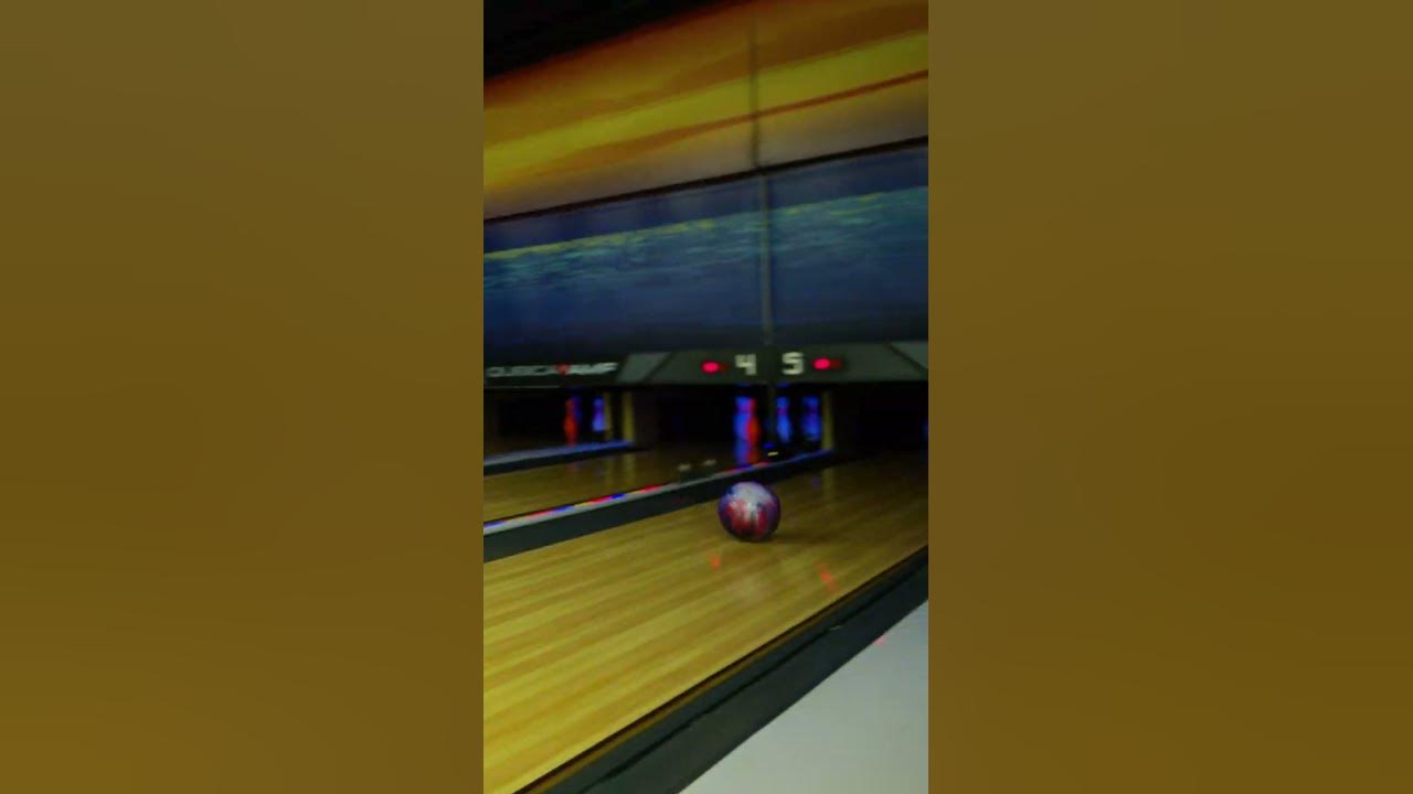 Bowling With A Drone!! YouTube