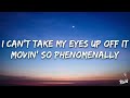 Justin Timberlake CAN T STOP THE FEELING Lyrics 