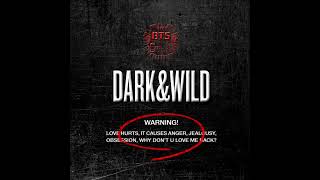 BTS - Let Me Know (Instrumental)